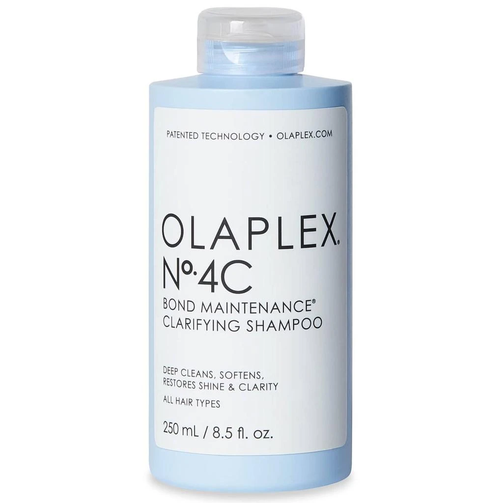 商品Olaplex|Olaplex 欧拉裴 4C深层净油洗发水 250ml,价格¥360,第1张图片