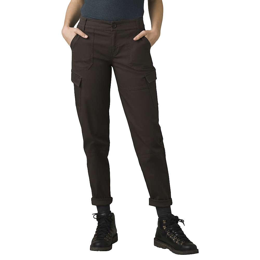 Prana Women's Elle Cargo Pant商品第7张图片规格展示