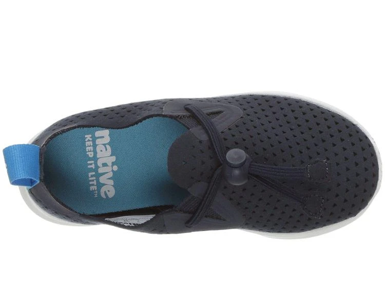 商品Native|Apollo Moc XL Perforated (Toddler/Little Kid),价格¥299,第2张图片详细描述