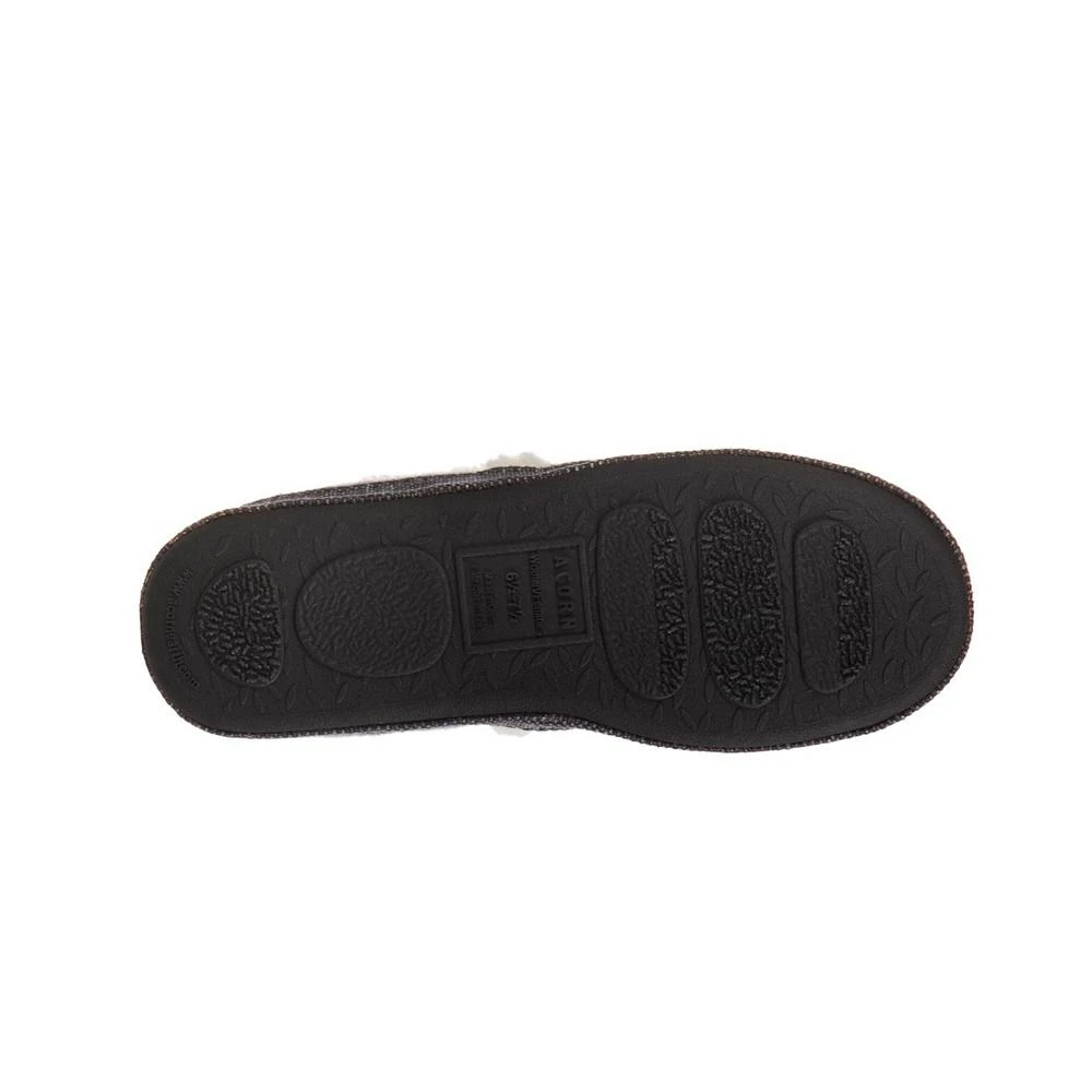 商品Acorn|Women's Madison Moccasin Slippers,价格¥236,第5张图片详细描述