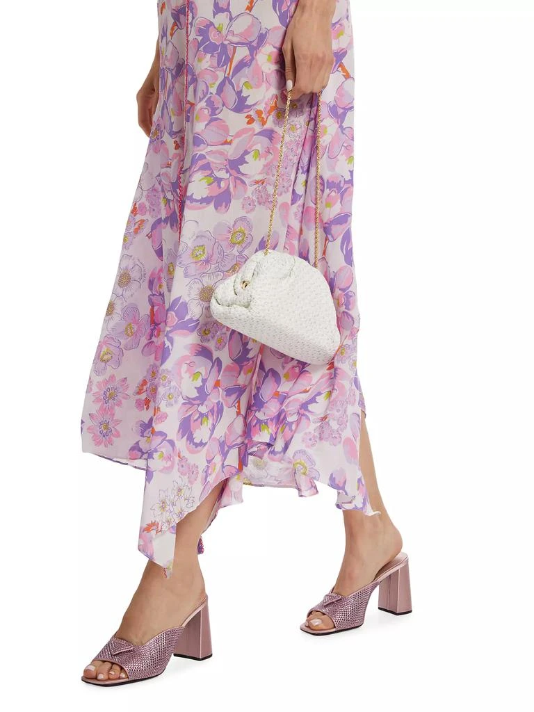 Bessie Long Floral Slip Dress 商品