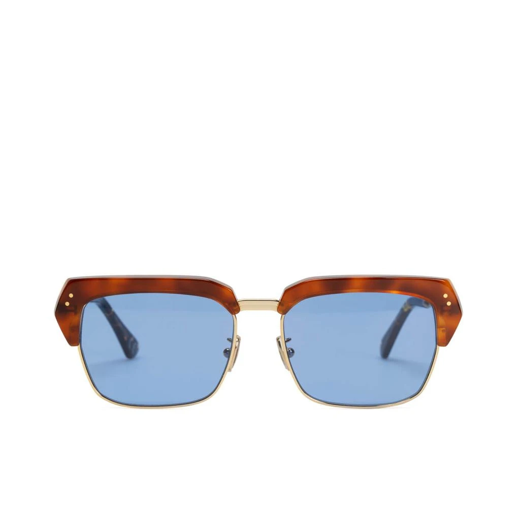 商品Marni|MARNI Three Gorges Sunglasses,价格¥2572,第1张图片