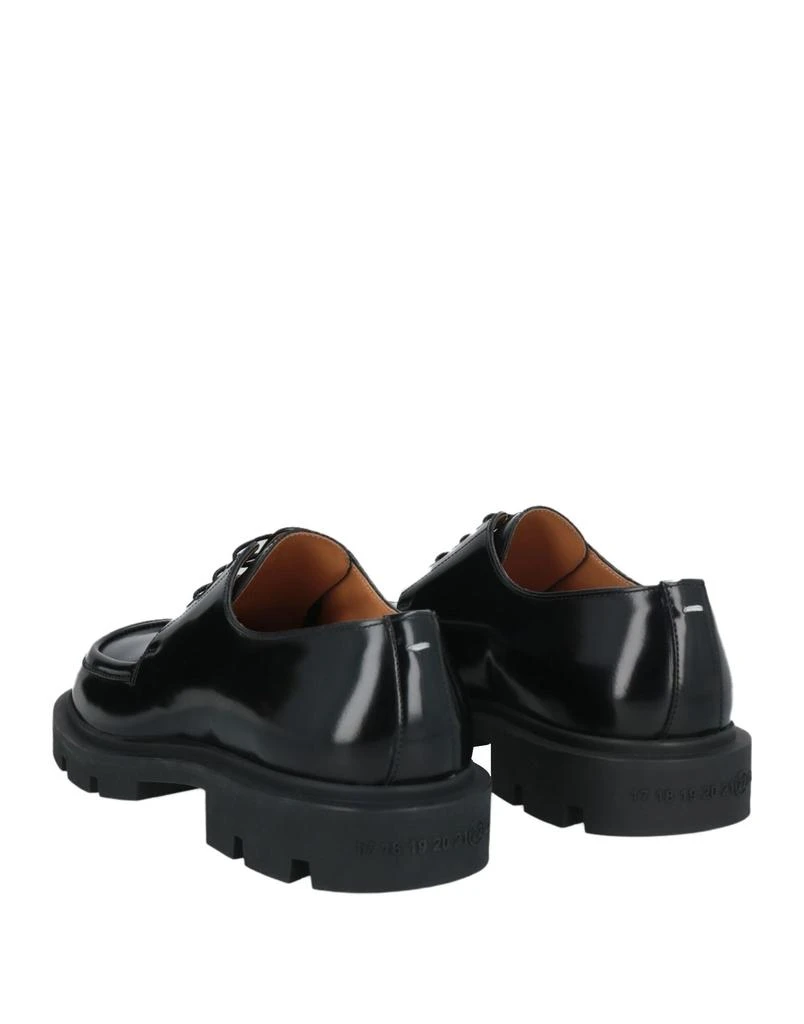 商品MAISON MARGIELA|Laced shoes,价格¥3322,第3张图片详细描述