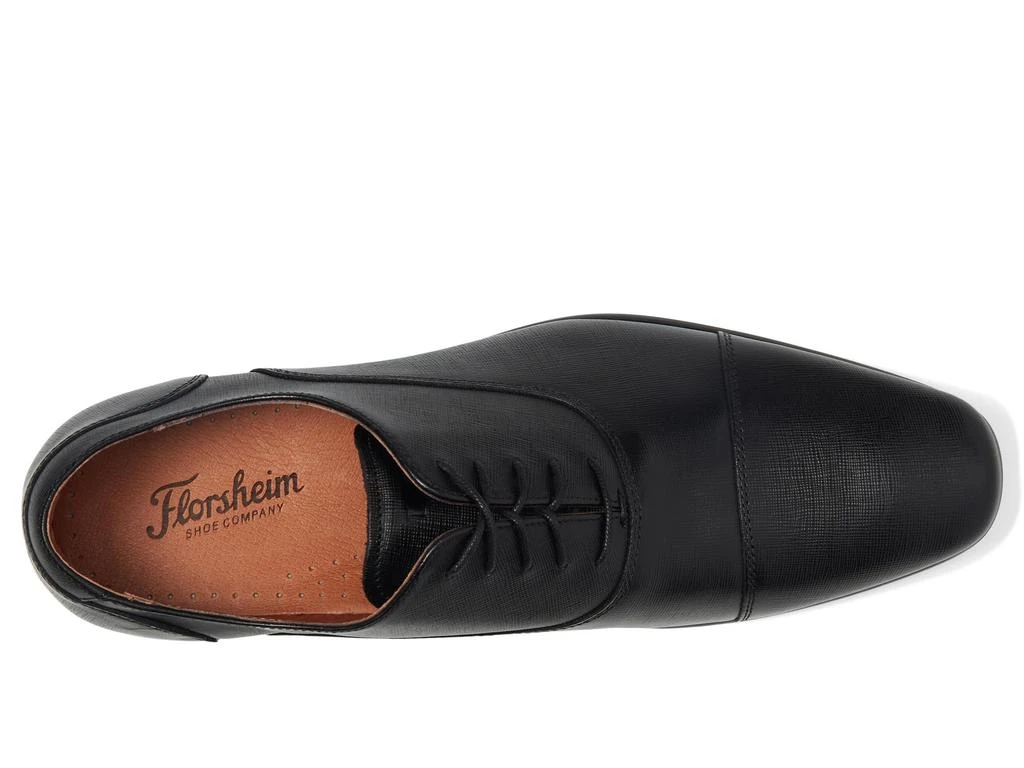 商品Florsheim|Postino Cap Toe,价格¥686,第2张图片详细描述