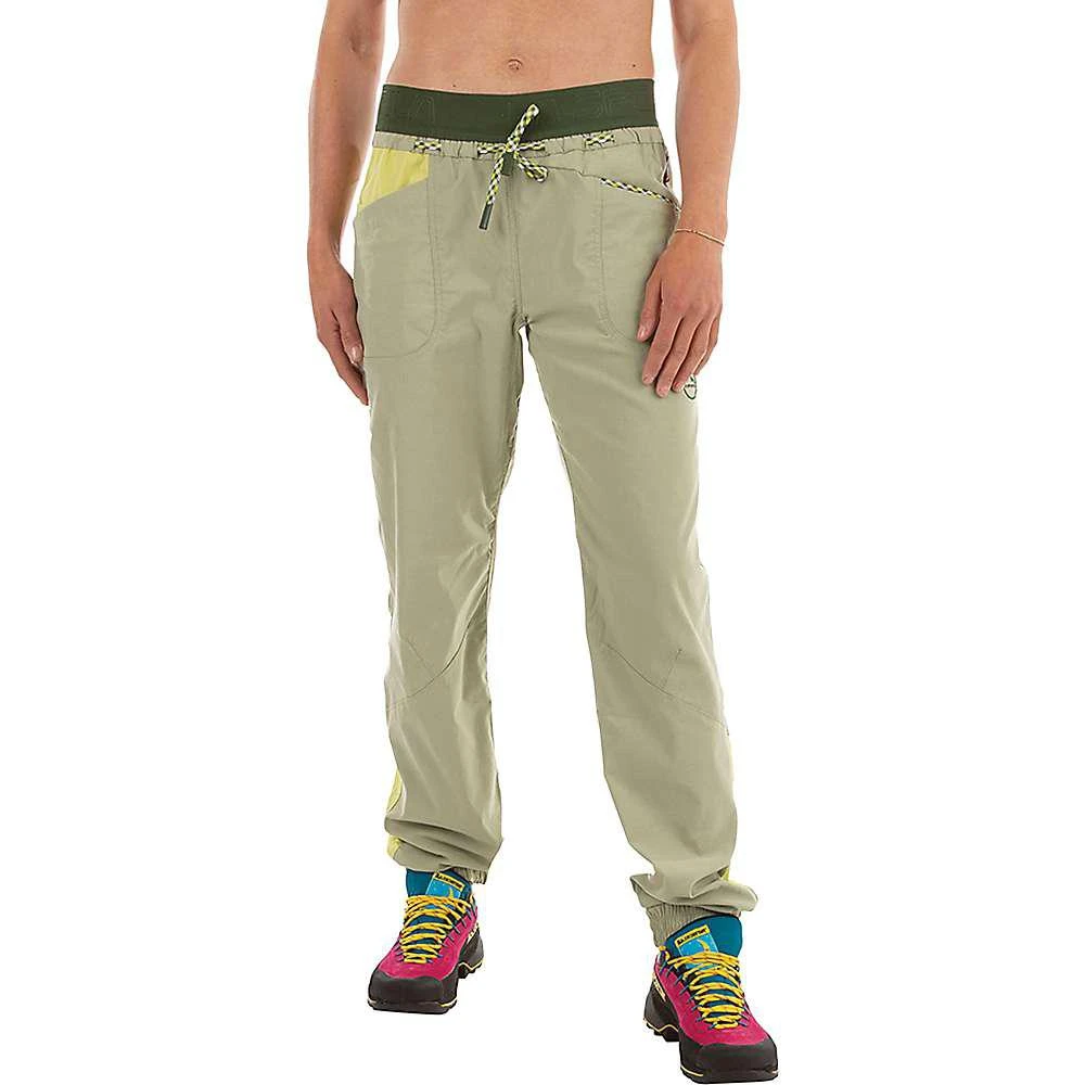 La Sportiva Women's Mantra Pant 商品