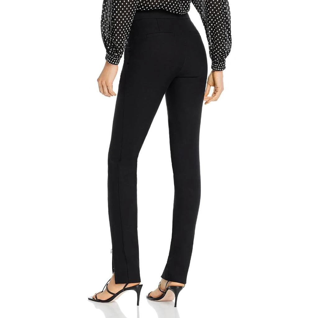 商品Derek Lam|Derek Lam 10 Crosby Womens Ora Slim Stretch Trouser Pants,价格¥568,第2张图片详细描述