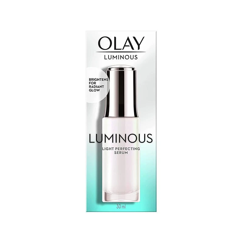 Olay玉兰油 光感小白瓶水感透白淡斑精华露 30ml 【泰国版】 商品