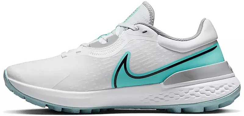 商品NIKE|Nike Men's Infinity Pro 2 Golf Shoes,价格¥898,第3张图片详细描述