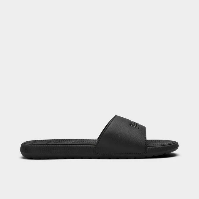 商品Puma|Women's Puma Cool Cat 2.0 Slide Sandals,价格¥263,第3张图片详细描述