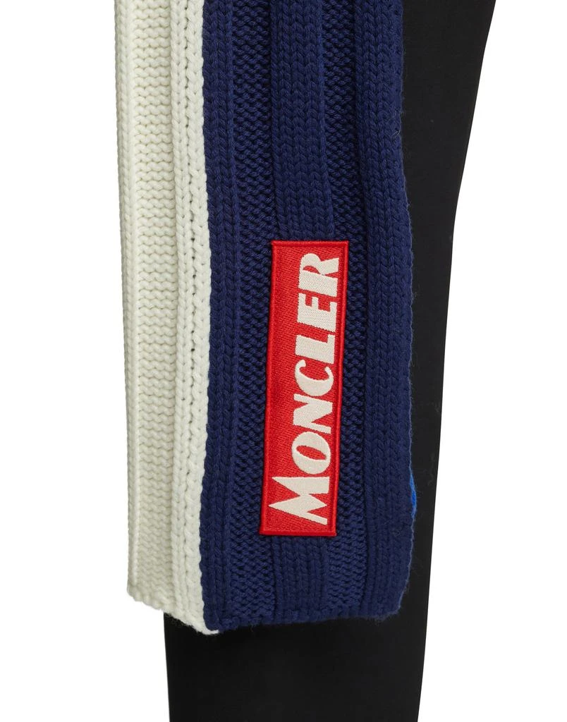 商品Moncler|三色围巾,价格¥3101,第5张图片详细描述