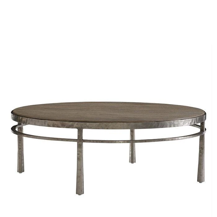 商品Bernhardt|Aventura Cocktail Table,价格¥24075,第3张图片详细描述