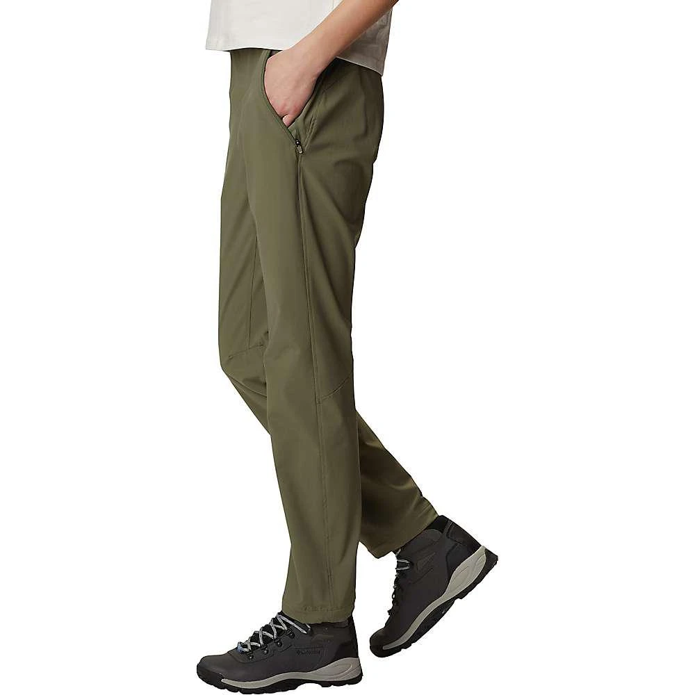商品Mountain Hardwear|Women's Chockstone/2 Pant,价格¥379,第4张图片详细描述