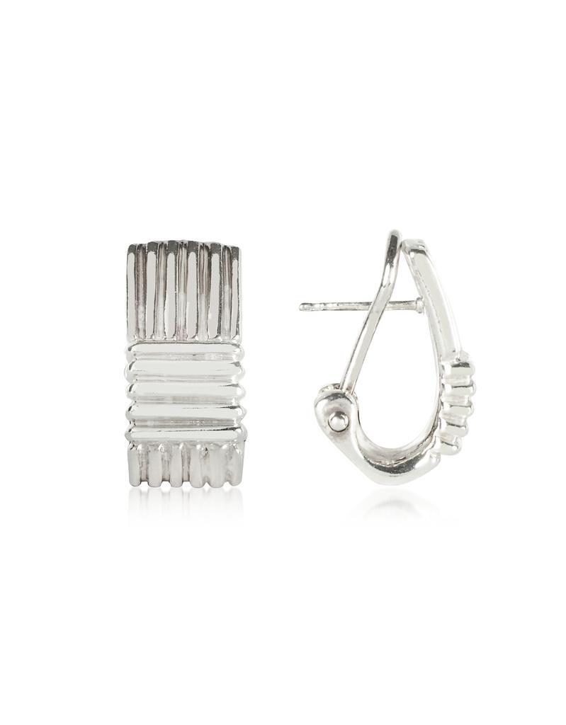 商品Rosato 洛萨朵|Sterling Silver Earrings,价格¥1177,第1张图片