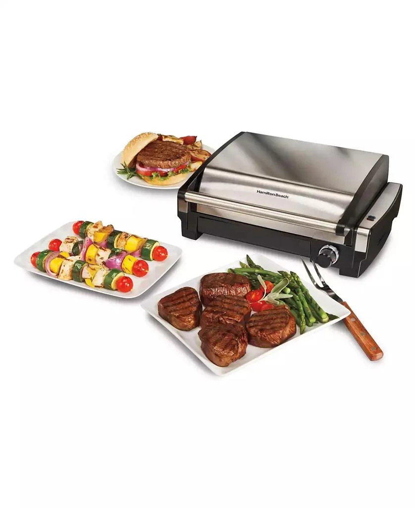 Searing Grill - 25360G 商品