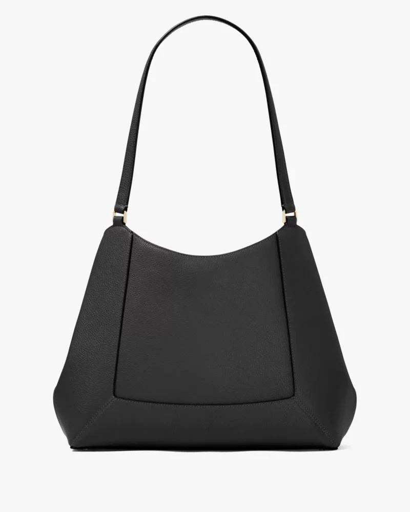 商品Kate Spade|Lena Triple Compartment Shoulder Bag,价格¥1046,第5张图片详细描述