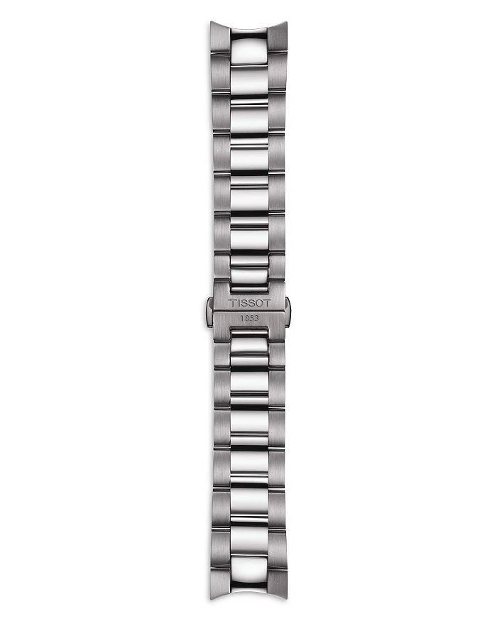 商品Tissot|V8 Watch, 42.5mm,价格¥2336,第3张图片详细描述