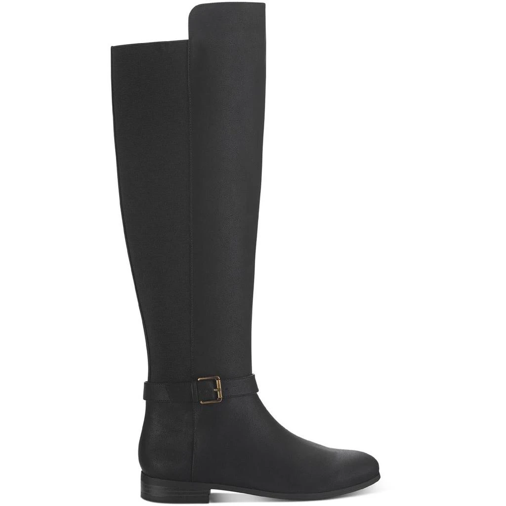 Style & Co. Womens Kimmball Solid Tall Over-The-Knee Boots 商品
