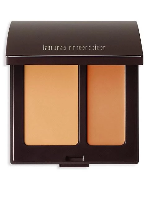 商品Laura Mercier|双色面部遮瑕膏 遮痘痘,价格¥270,第1张图片详细描述