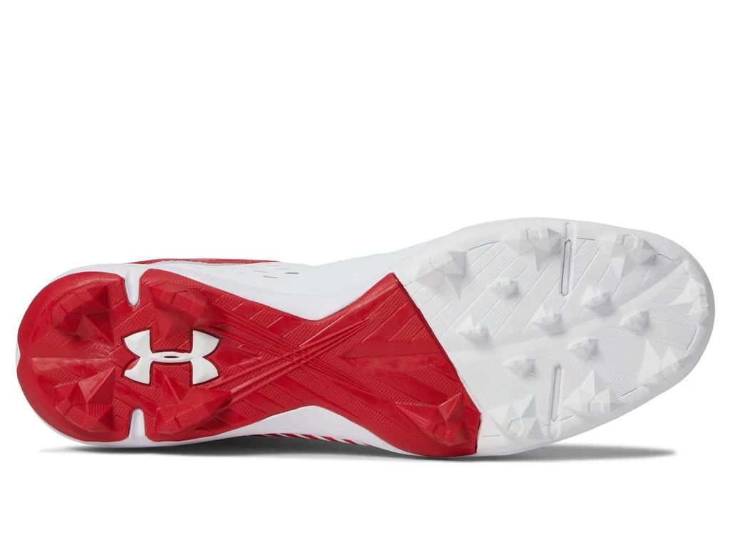 商品Under Armour|Leadoff Low RM Baseball Cleats,价格¥215,第3张图片详细描述