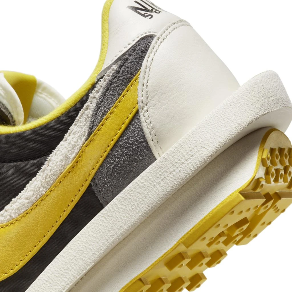 Nike x Sacai LD Waffle Undercover Black Bright Citron 商品