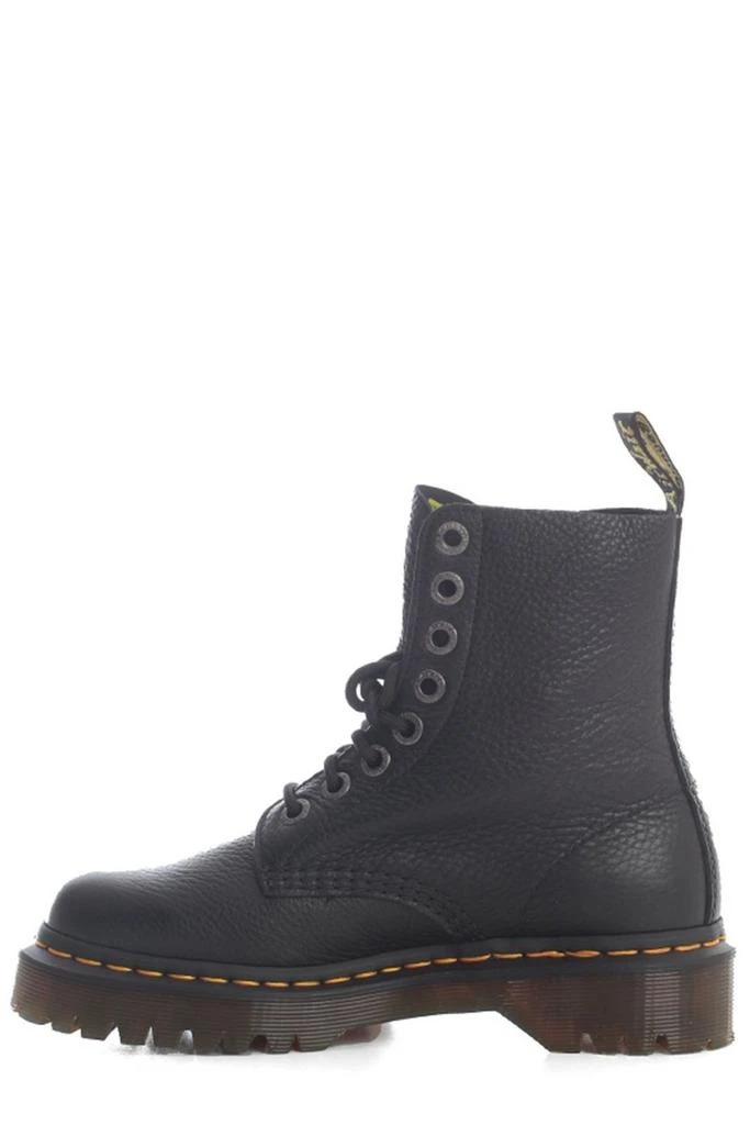 商品Dr. Martens|Dr. Martens 1460 Pascal Bex Boots,价格¥1208,第2张图片详细描述
