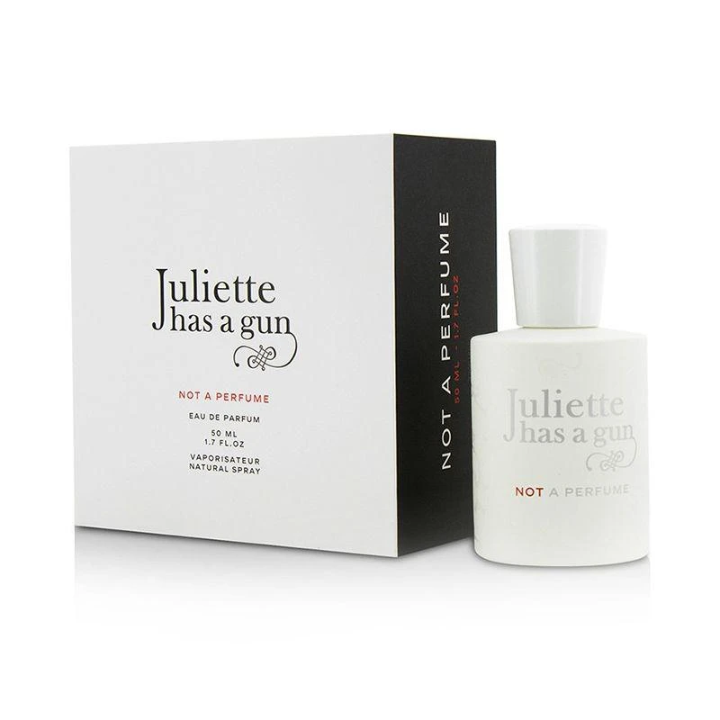 商品配枪茱丽叶|香港直邮Juliette has a gun配枪茱丽叶非香水香水喷雾50ml,价格¥1096,第1张图片