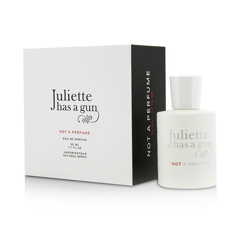 商品配枪茱丽叶|香港直邮Juliette has a gun配枪茱丽叶非香水香水喷雾50ml,价格¥763,第1张图片