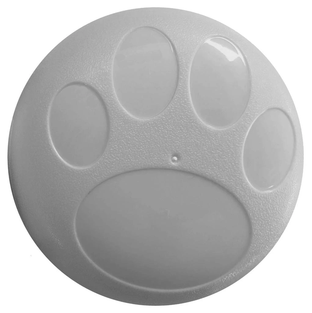 'Bravel' 3-in-1 Travel Pocketed Dual Grooming Brush and Pet Comb 商品