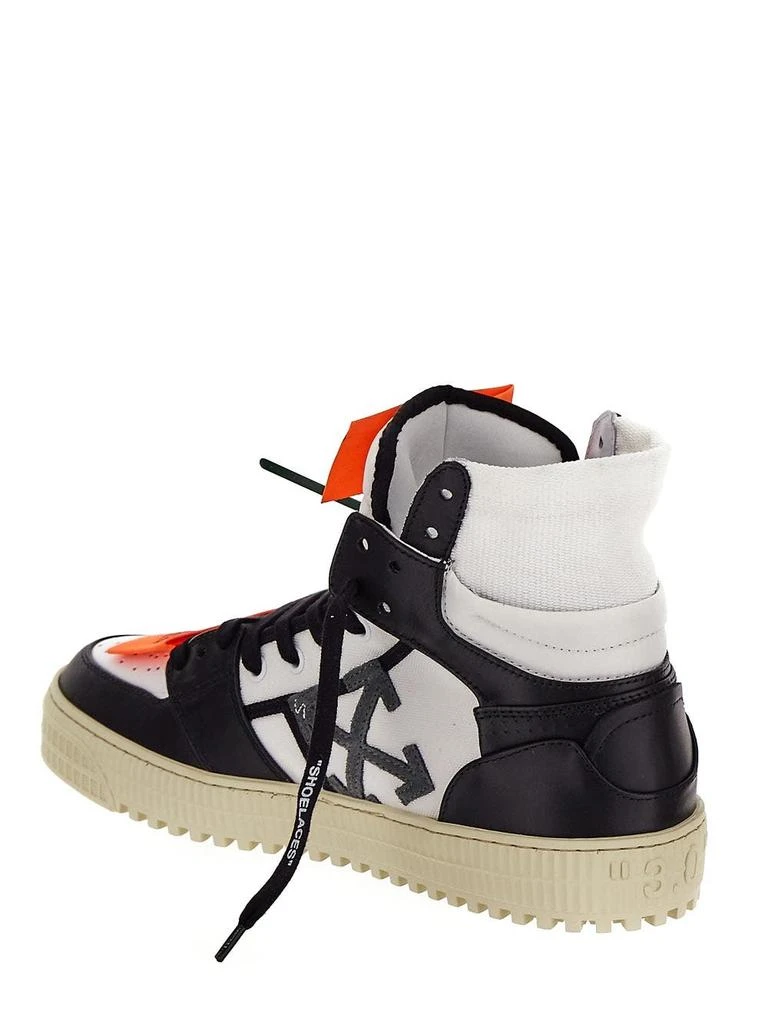 商品Off-White|3.0 Off Court Sneakers,价格¥2472,第3张图片详细描述