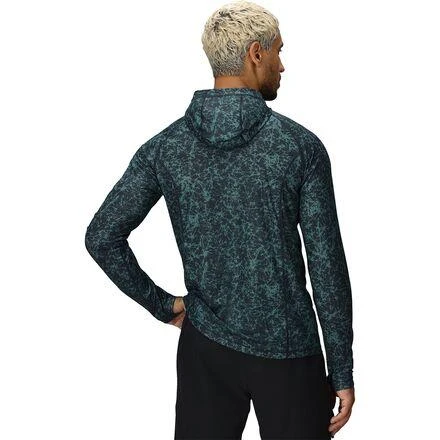 商品Outdoor Research|Echo Printed Hoodie - Men's,价格¥485,第2张图片详细描述