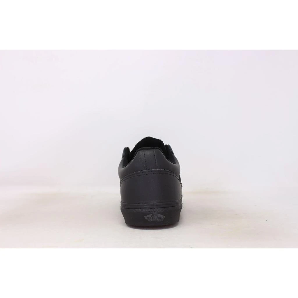 商品Vans|Vans Seldan Black  VN0A4TZE11I Men's,价格¥456,第3张图片详细描述