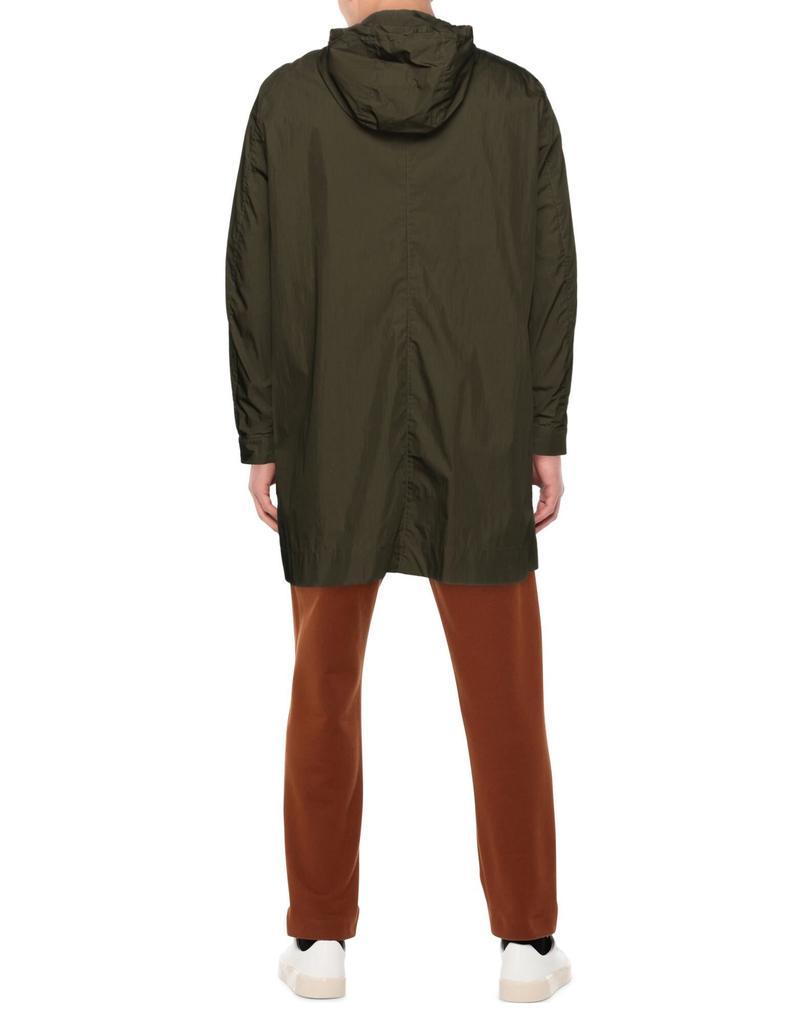 商品Tommy Hilfiger|Full-length jacket,价格¥1501,第5张图片详细描述