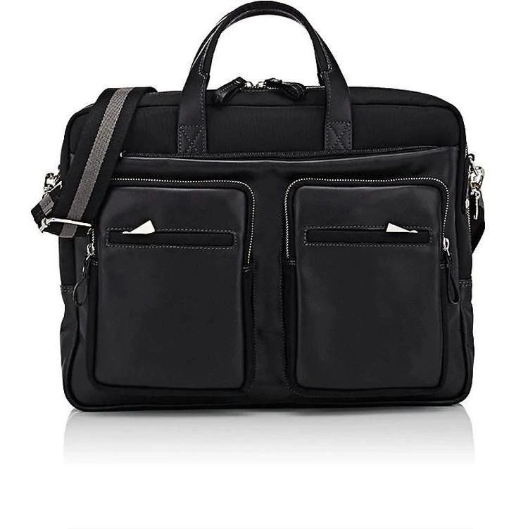 商品Barneys New York|Double-Handle Briefcase,价格¥2451,第1张图片