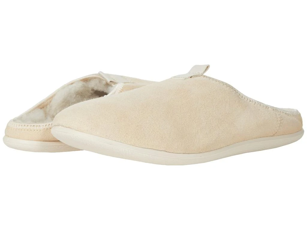 商品ECCO|Easy Hygge Slipper,价格¥410,第1张图片