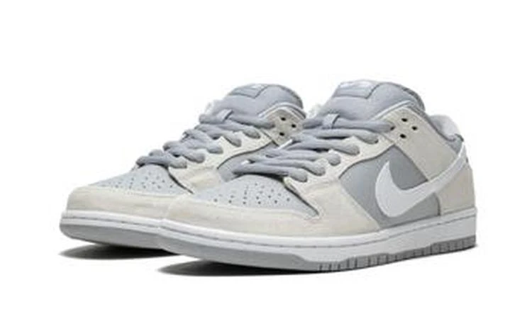 商品NIKE|Nike SB Dunk Low TRD,价格¥663-¥1105,第5张图片详细描述