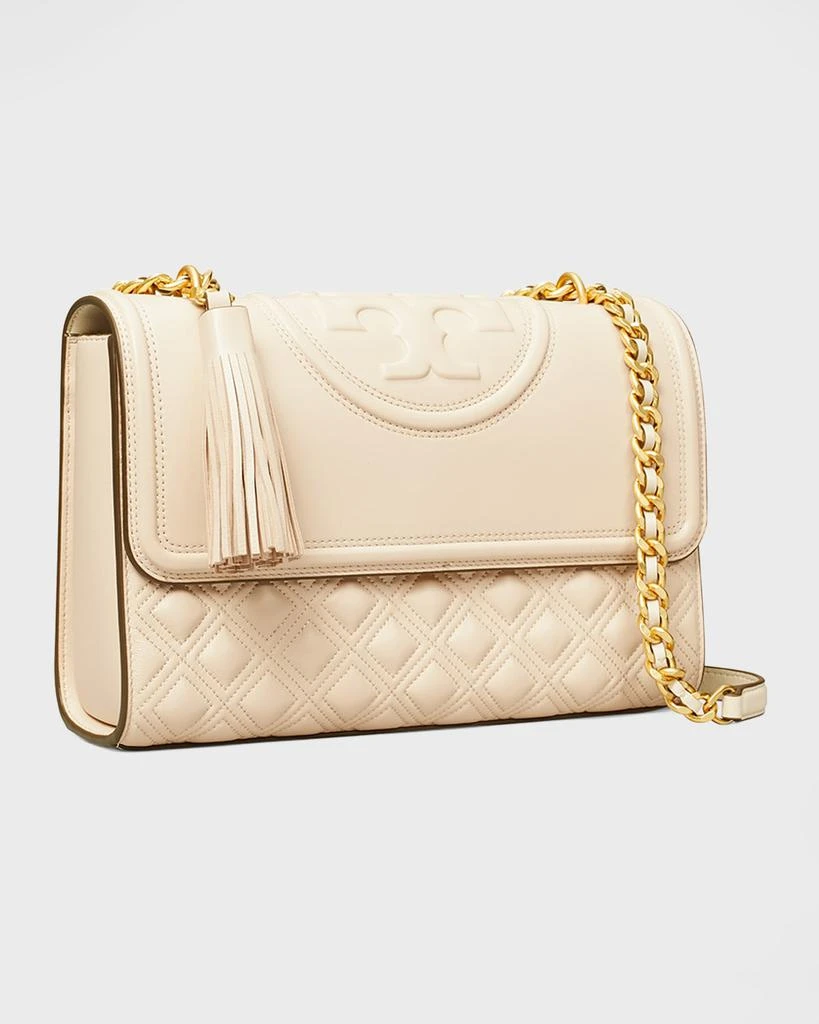 商品Tory Burch|Fleming Convertible Shoulder Bag,价格¥4618,第3张图片详细描述