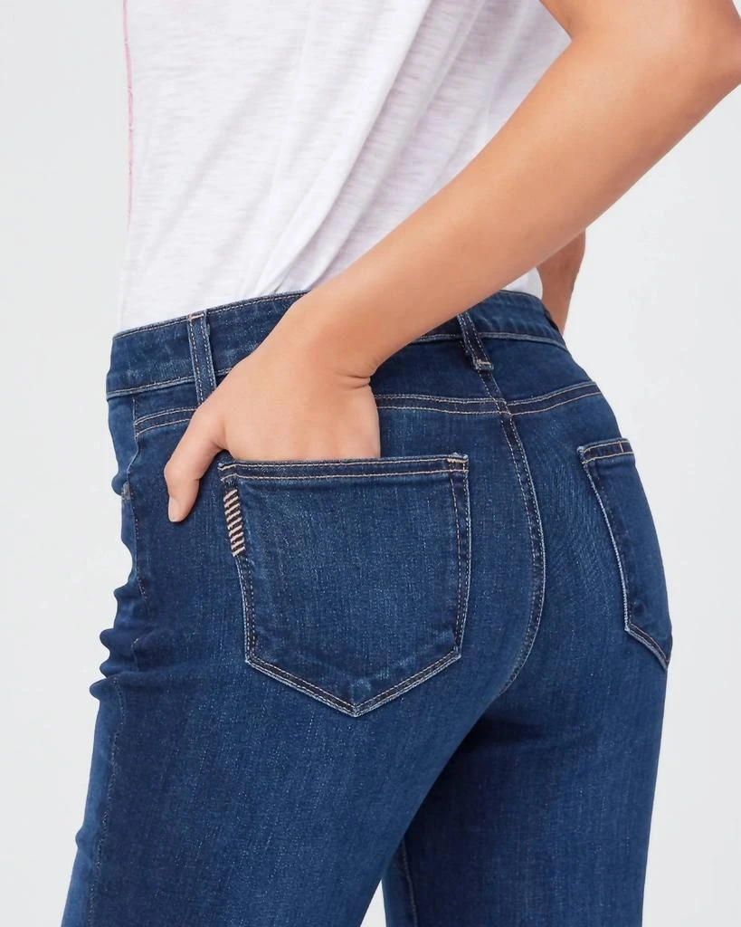 商品Paige|Brigitte In Enchant Wash,价格¥1428,第3张图片详细描述