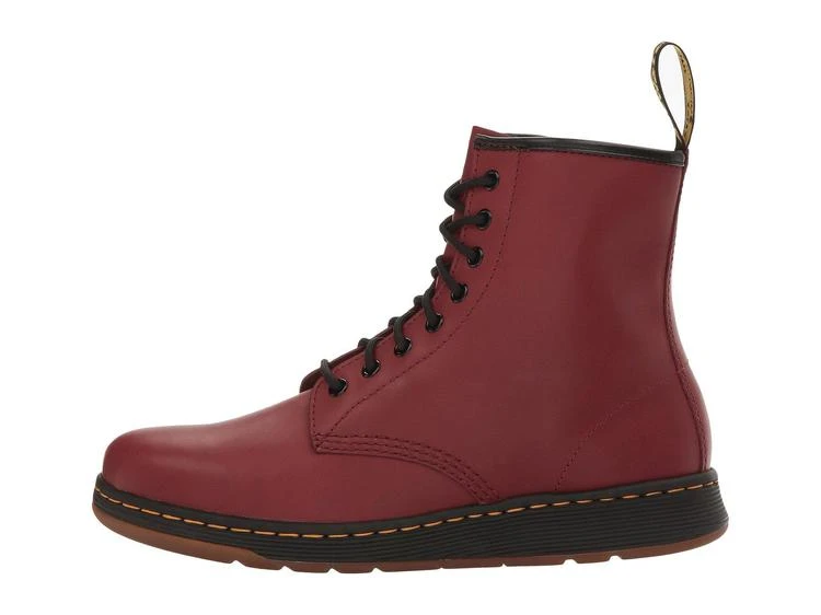 商品Dr. Martens|Newton 8-Eye Boot,价格¥530,第4张图片详细描述