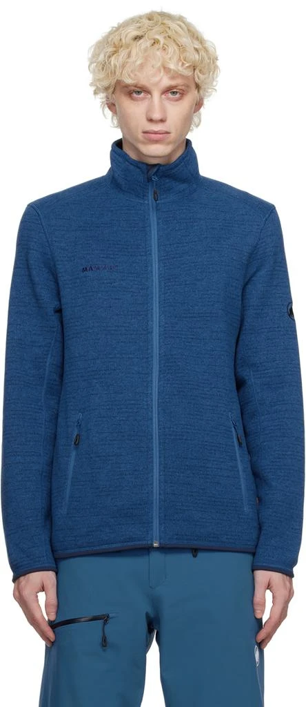 商品Mammut|Blue Arctic ML Jacket,价格¥777,第1张图片