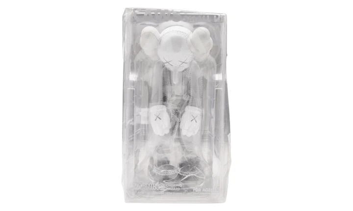 商品Medicom|Medicom Kaws Small Lie,价格¥4935,第1张图片