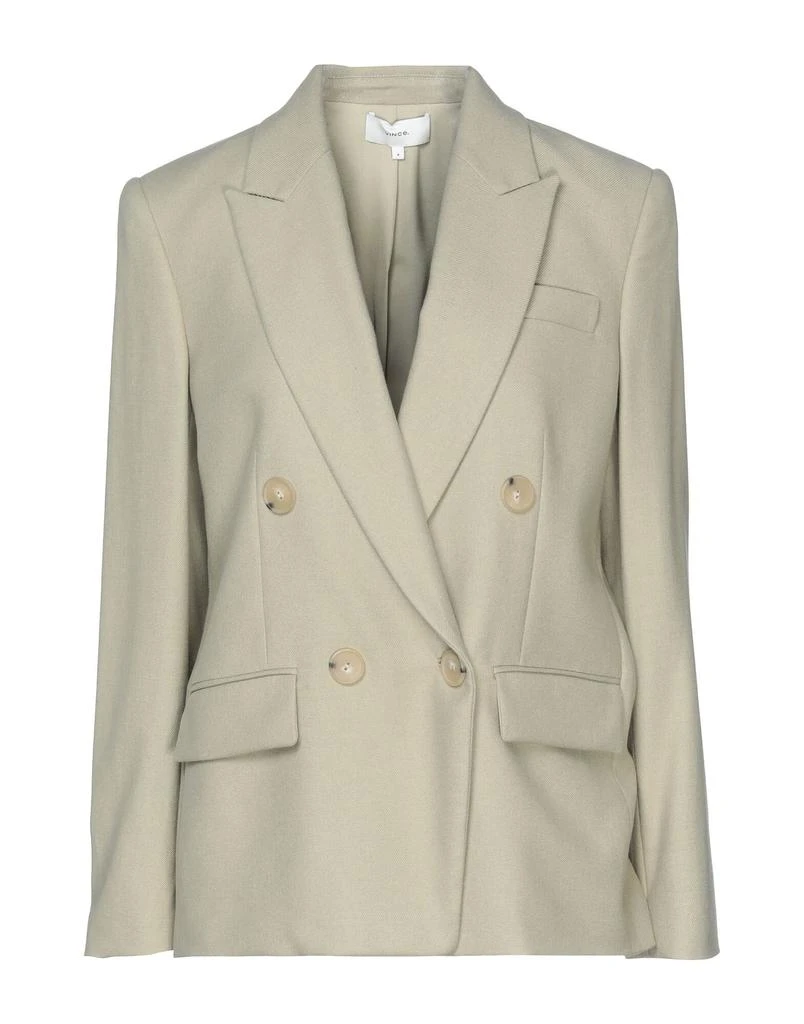 商品Vince|Blazer,价格¥1689,第1张图片