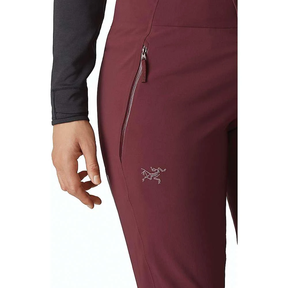 商品Arc'teryx|Arcteryx Women's Ravenna Pant,价格¥5184,第2张图片详细描述