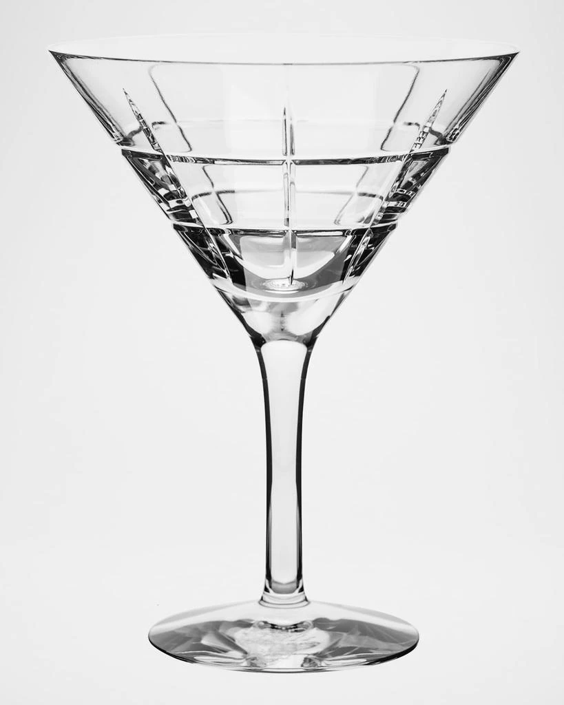 商品Orrefors|Martini Glasses, Set of 2,价格¥1551,第1张图片