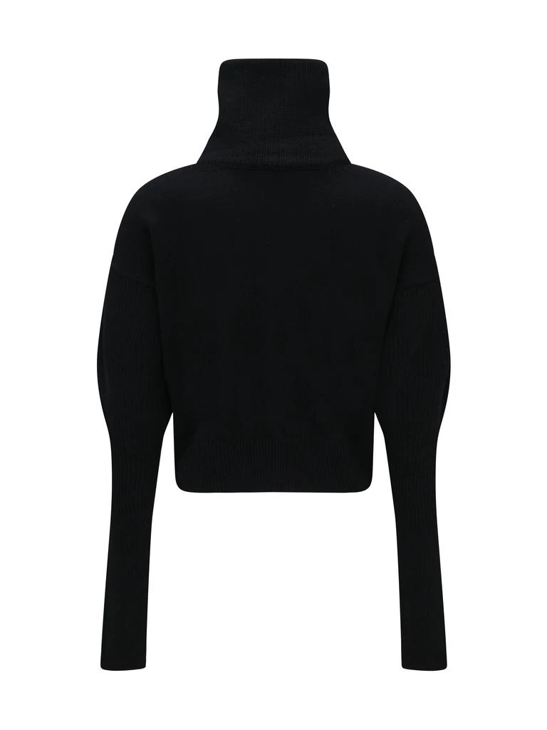 商品Alexander McQueen|Sweater,价格¥10110,第2张图片详细描述