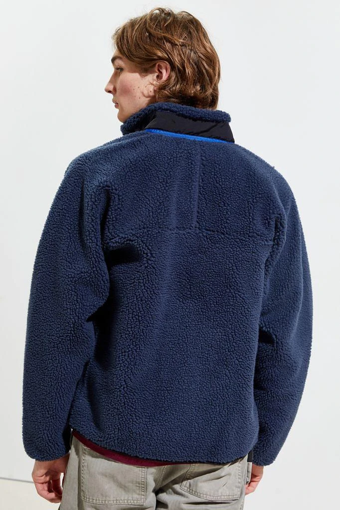 Patagonia Classic Retro-X Fleece Jacket 铺绒外套 商品