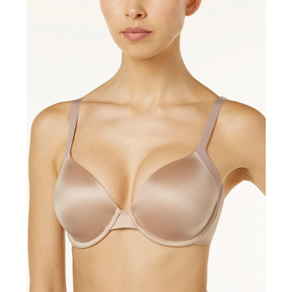商品Maidenform|丝滑光面文胸,价格¥149,第1张图片