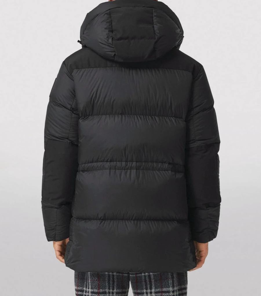 商品Burberry|Padded Coat,价格¥15982,第3张图片详细描述