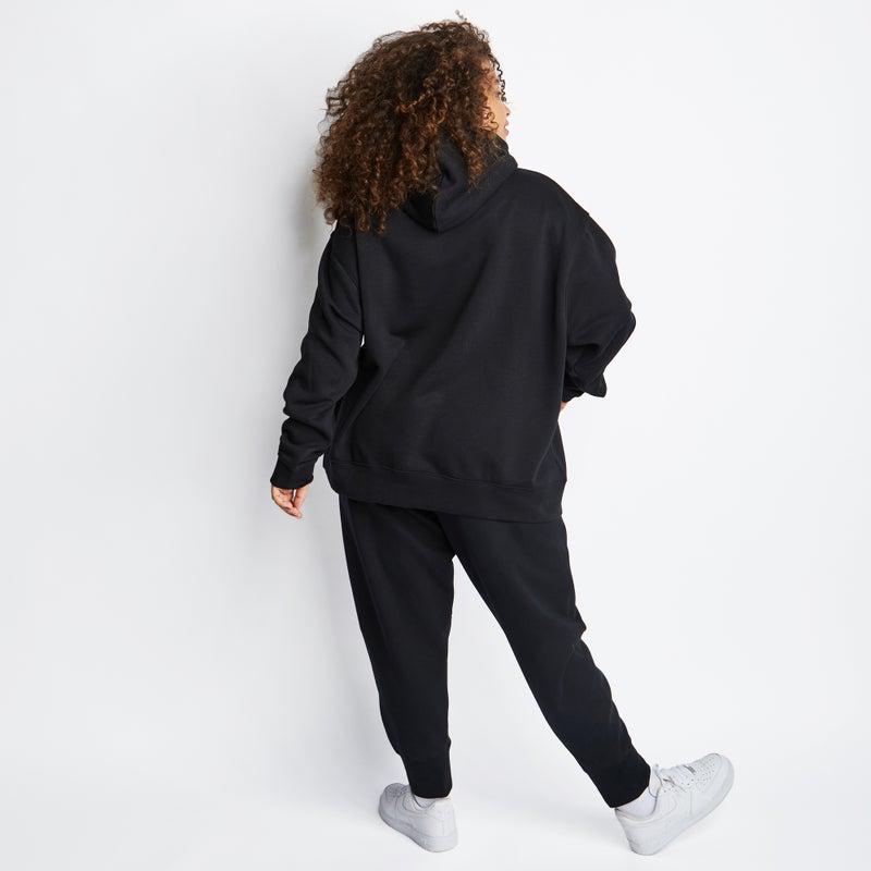 Nike Essentials Plus Over The Head - Women Hoodies商品第3张图片规格展示