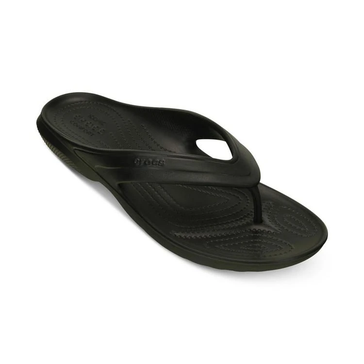 商品Crocs|Men's Classic Flip Flops,价格¥188,第1张图片