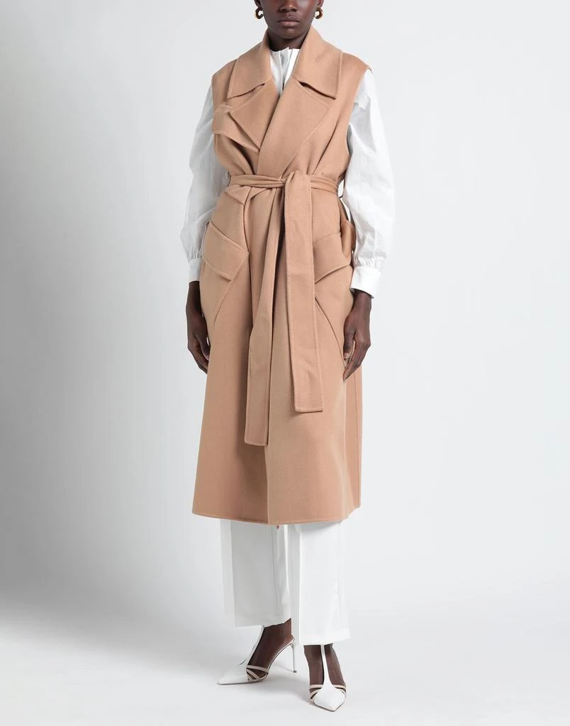 商品Burberry|Coat,价格¥7829,第3张图片详细描述